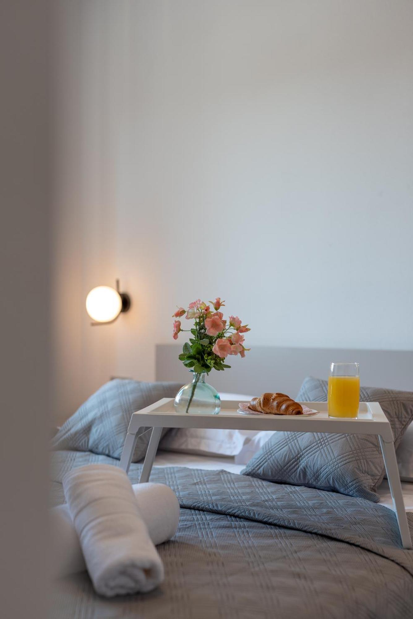 Olea Apartments Trogir Kamer foto